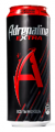 Напиток энергетический ADRENALINE EXTRA 0,449Л Ж/Б