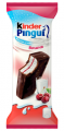Пирожное KINDER Pingui бисквитное вишня 30 г