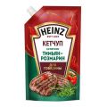 Кетчуп HEINZ Тимьян-розмарин для говядины 320 г