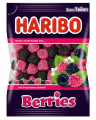 ЖЕВАТЕЛЬНЫЙ МАРМЕЛАД HARIBO ЯГОДЫ 175г