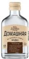 Водка ПИТЕЙНЫЙ ДОМ ДОМАШНЯЯ  0,1л 40%