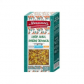 Смесь для гарнира (булгур, полба, копченая вермишель) Националь, 250 гр