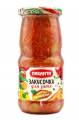 Закуска овощная ПИКАНТА Для зятя 460 г