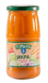 Икра ГОРЫНЬ Экстра из кабачков Беларусь 450 г