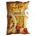 Макаронные изделия РОЛЛТОН витки 400 г
