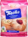 Тесто ЧЕРЕМУШКИ дрожжевое для домашних пирожков 600 г