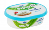 Сыр САВУШКИН Sveza творожный легкий 150 г 60%