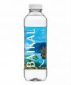 Вода питьевая BAIKAL 430 глубинная негазированная 0.85 л