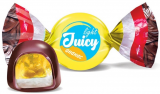 Конфета Juicy light ананас
