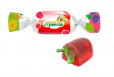 Конфета «Золотая стрекоза» микс вес.