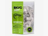 Креветка королевская очищ. без хвоста ВкусАрт 400гр
