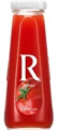 Сок RICH томат 0.2 л стекло