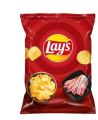 Чипсы LAYS Бекон 95 г