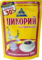Цикорий растворимый ЗДОРОВЬЕ 100 г