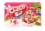Печенье ORION Chocoboy Yogurt & Strawberry 40 г