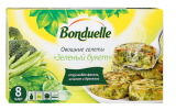 Овощные галеты BONDUELLE Зеленый букет 300 г