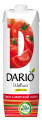 Нектар DARIO Томатный с солью КТЦ 1 л