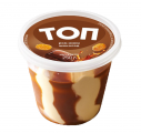 Мороженое БИГ ТОП Ром-Изюм-Шоколад 250 гр