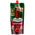 Кетчуп БАЛТИМОР Татарский 260 г