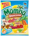 Мармелад жевательный MAMBA Фрумеладки. Команда пиратов 70г