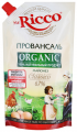 Майонез MR.RICCO провансаль Organic 400 мл