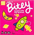 Печенье BITEY Банан безглютеновое 125 г