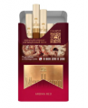 Сигареты с фильтром Marlboro Aroma Red Compact