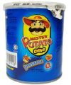 Чипсы MISTER POTATO со вкусом барбекю 45 г