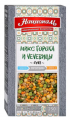 Смесь круп НАЦИОНАЛЬ микс гороха и чечевицы 250 г