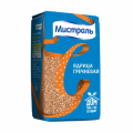 Крупа МИСТРАЛЬ гречневая ядрица 900 г