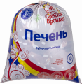 Печень цыпленка - бройлера замор. Саянск вес