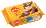 Вафли Яшкино «Шоколадные» 200 г