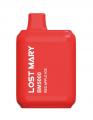 Электронная сигарета LOST MARY 5000 затяжек Микс