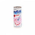 Напиток МИЛКИС клубника газированный 0.25 л КТЦ