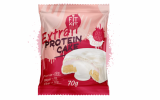Печенье FIT KIT Extra Protein Cake Малина-йогурт 70 г