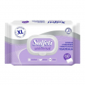 Полотенца влажные SALFETI Universal XL очищающие 60 шт