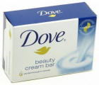 Dove Крем-мыло Красота и уход уп. 135г