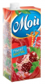 Нектар МОЙ гранат-виноград 0.95 л