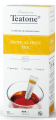 Чай черный TEATONE Tropical fruit 15х1,8г