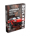 Табак для кальяна DARKSIDE Xperience Energy Drift (энергетик) 30 г