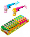 Конфета жидкая КАНДИ КЛАБ Super Gun XXL ассорти 30 мл