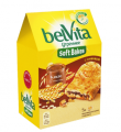 Печенье BELVITA Утреннее Soft Bakes с начинкой какао 250 г