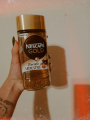 Кофе растворимый NESCAFE Gold Barista latte style 85г