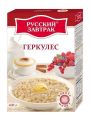 Хлопья РУССКИЙ ЗАВТРАК Геркулес 400 г