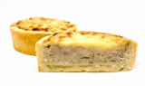 Киш Лоранский с курицей 95г