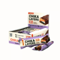 Протеиновый батончик Chikalab – Chika Layers хрустящее печенье 60 г