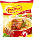 Вермишель РОЛЛТОН с курицей 60 г