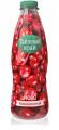 Морс ТАЕЖНЫЙ КРАЙ клюквенный 0.5 л