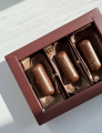 Дубайская шоколадка Батончик 1шт Chocolavka