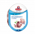 Мясо осьминога САНТА БРЕМОР в заливке 180 г